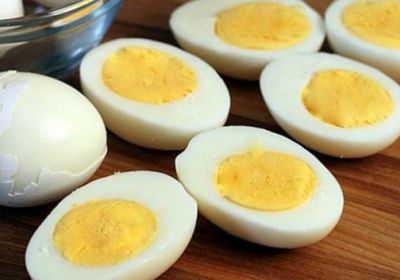 احذروا من تناول البيض يوميًا