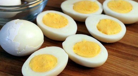 احذروا من تناول البيض يوميًا
