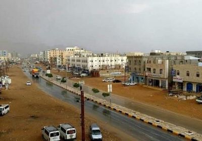 للبسط على أرضهما.. مليشيات الإخوان تعتقل مواطنين بشبوة