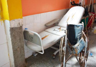 نقص التمويل يحرم 9 ملايين من الرعاية الطبية