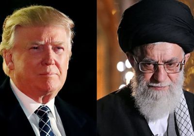 صحفي يكشف حقيقة قيام أمريكا بعمل عسكري ضد إيران