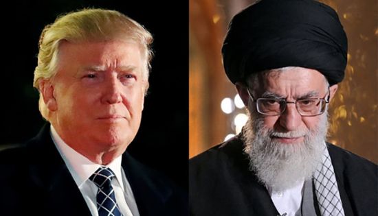 صحفي يكشف حقيقة قيام أمريكا بعمل عسكري ضد إيران