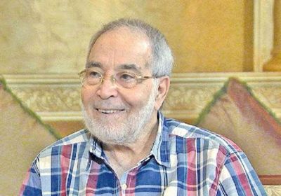 بالفيديو.. حسن يوسف يرد على شائعات مرضه 