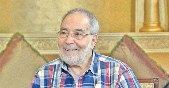 بالفيديو.. حسن يوسف يرد على شائعات مرضه 