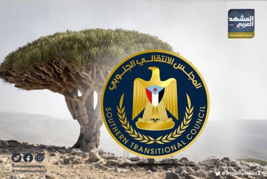 لـ "سقطرى" انتقالي يحميها.. القيادة تحمي الأرخبيل من شر الشرعية