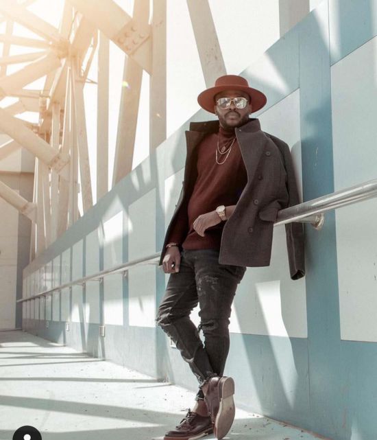 سامر الدوسري ينضم لأبطال المسلسل السعودي "الميراث"