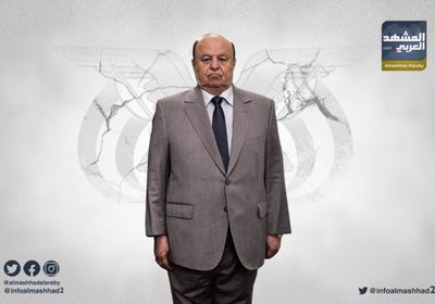 بأوامر هادي.. تأسيس لواء بديل لـ "الأول مشاة بحري" بشبوة