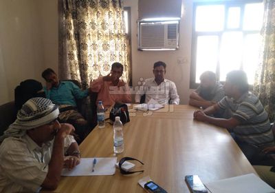 8 فرق تشارك ببطولة الاستقلال في أبين (صور)