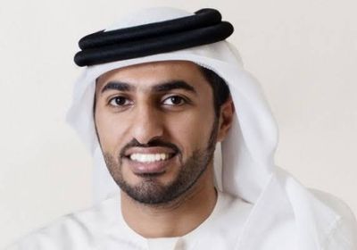  النعيمي يهنئ عمان بعيدها الوطني.. بهذه الكلمات