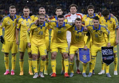  يويفا يقرر إلغاء مباراة أوكرانيا وسويسرا لهذا السبب