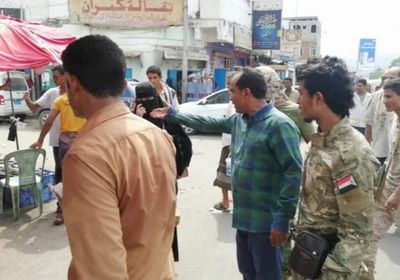 للأسبوع الثاني.. إغلاق محال غير مرخصة في خور مكسر