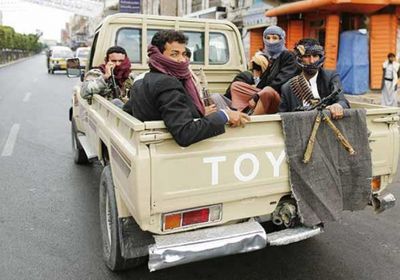 مليشيا الحوثي ترفض التحقيق بمصرع قيادية مؤتمرية