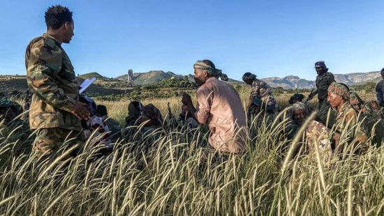  إثيوبيا: حققنا انتصارات إقليم تيغراي والجيش يتقدم نحو العاصمة