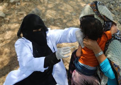 "يونيسف" تنظم جولات ميدانية للوصول إلى الأسر الأشد ضعفًا