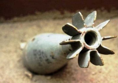 مدفعية مليشيا الحوثي تواصل التنكيل بأهالي تعز