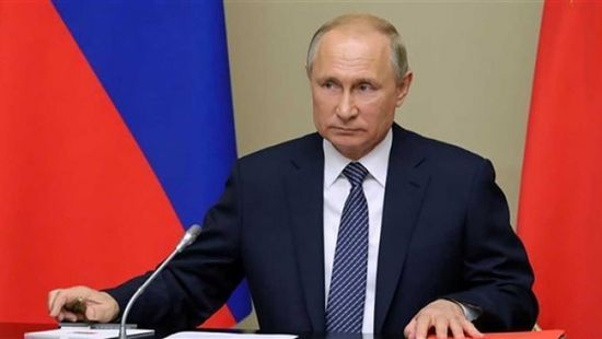  الرئيس الروسي: وجود جنود أتراك على خط التماس في كاراباخ يعتبر استفزازا