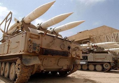 التحالف العربي: تدمير منظومة دفاع جوي حوثية