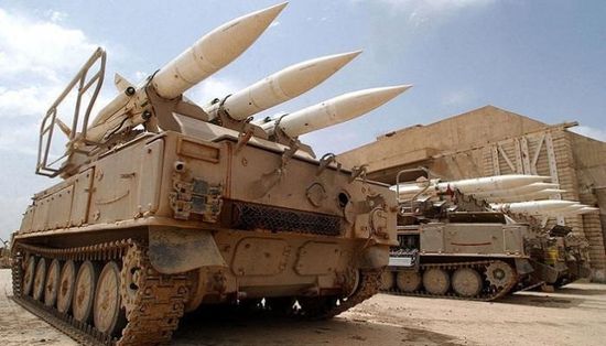 التحالف العربي: تدمير منظومة دفاع جوي حوثية