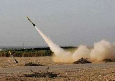 سقوط صواريخ كاتيوشا على المنطقة الخضراء وسط بغداد