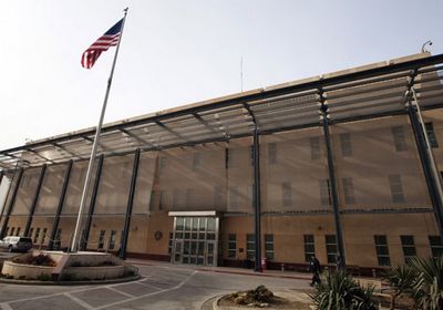 السفارة الأميركية بالعراق تفعل منظومة سيرام الدفاعية لصد الصواريخ