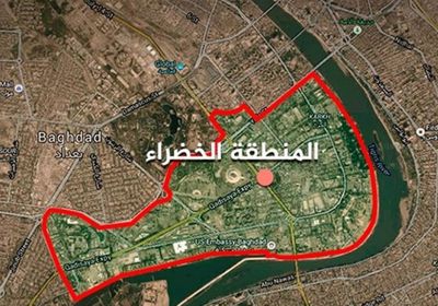 مصادر بالبنتاغون: فصائل موالية لإيران وراء الصواريخ المستهدفة المنطقة الخضراء