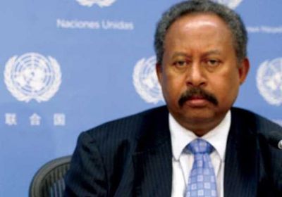 السودان والأمم المتحدة تبحثان مهام البعثة الأممية في الخرطوم