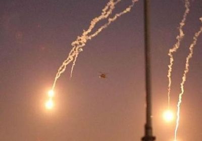 العراق.. استشهاد طفلة وإصابة 5 مدنيين في هجوم المنطقة الخضراء