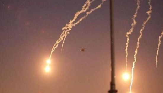 العراق.. استشهاد طفلة وإصابة 5 مدنيين في هجوم المنطقة الخضراء