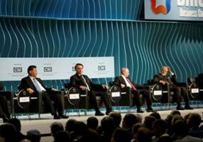 دول "بريكس": ندعم جهود السياسية الرامية إلى إحلال السلام في كاراباخ