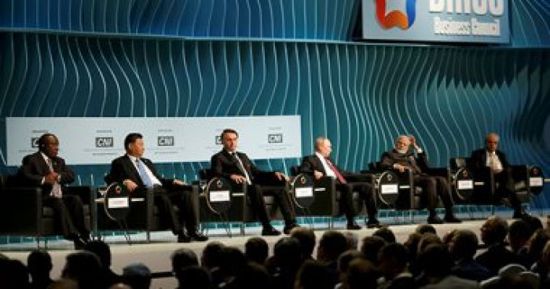 دول "بريكس": ندعم جهود السياسية الرامية إلى إحلال السلام في كاراباخ