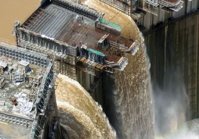 وزير الري المصري يكشف عن مفاوضات سد النهضة