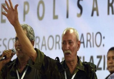 زعيم "البوليساريو": النظام المغربي سيدفع ثمن عجرفته