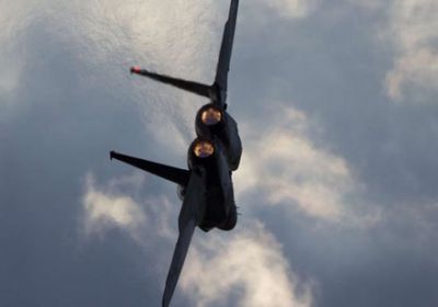 10 قتلى من جنسيات مختلفة جراء القصف الإسرائيلي على دمشق