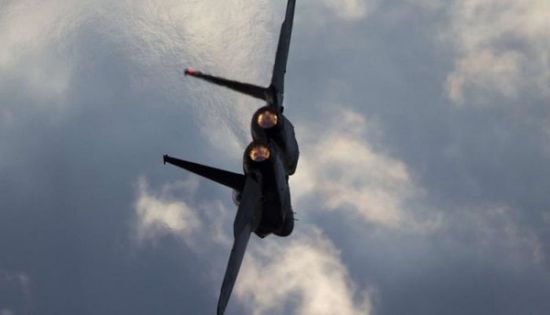 10 قتلى من جنسيات مختلفة جراء القصف الإسرائيلي على دمشق