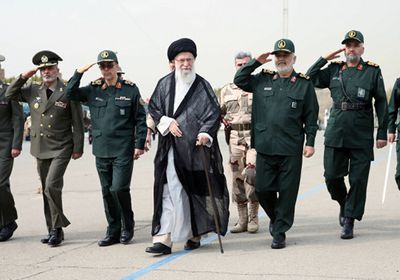 صحفي يكشف تفاصيل مخطط الحرس الثوري الإيراني الجديد