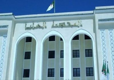  المحكمة العليا الجزائرية تقبل طعن شقيق بوتفليقة في قضية التآمر