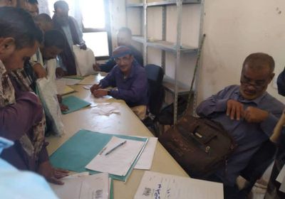 إضافة 32 وظيفة جديدة لمدارس حبيل جبر