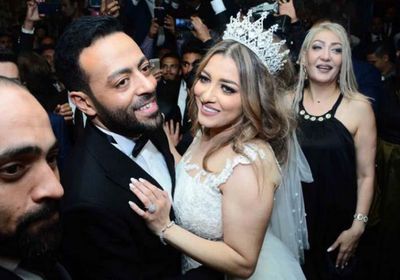 بعد إعلان انفصالها عن تامر عاشور.. سمر أبو شقة :لا أقبل الإساءة لوالد ابنتي