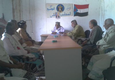 انتقالي الوضيع يقر برنامج فعاليات ذكرى الاستقلال