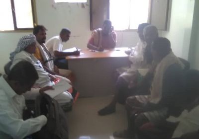 انتقالي زنجبار يتحرك لوقف تعديات الأراضي