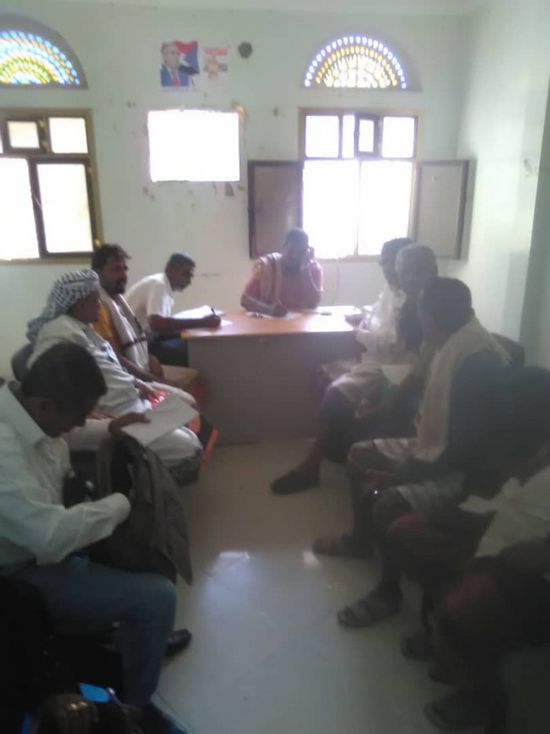 انتقالي زنجبار يتحرك لوقف تعديات الأراضي