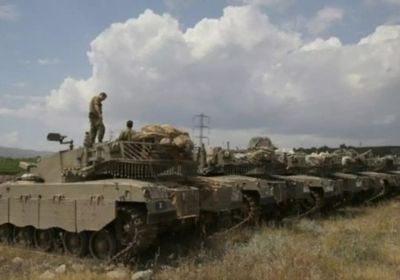 الجيش الإسرائيلي: وجهنا رسائل وضربات قوية الليلة الماضية في سوريا