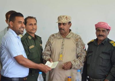 رسميًا.. انطلاق حملة صرف شهادات الميلاد بسقطرى