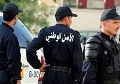  الأمن الجزائري يعتقل إرهابي عائد من مالي