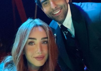 هنا الزاهد :سعيدة بالتعاون مع محمد كيلاني في "حلوة الدنيا سكر"