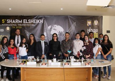 حنان مطاوع :أتمنى تقديم شخصية من العصر الفرعوني