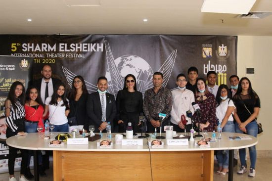 حنان مطاوع :أتمنى تقديم شخصية من العصر الفرعوني