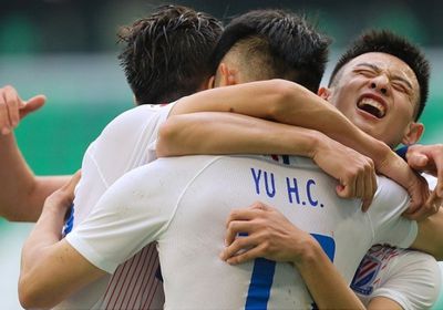شنغهاي يفتتح منافسات «شرق أبطال آسيا» بالفوز على بيرث جلوري