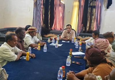 توصيات جديدة من الانتقالي بشأن المستجدات بالمهرة