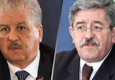 الجزائر.. حكم بالسجن 5 سنوات على رئيسي الوزراء السابقين